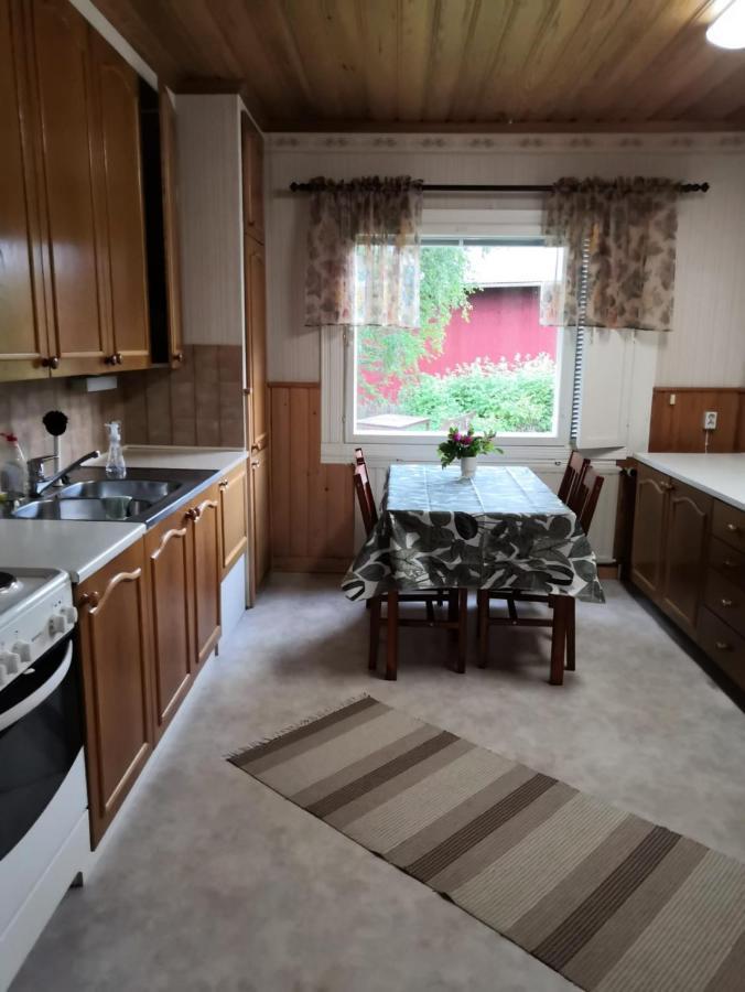 Rba Renthouse Apartment 3 Nedervetil Kültér fotó